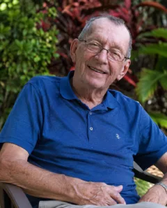 Charles K. Gardner